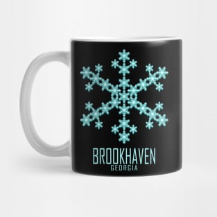 Brookhaven Georgia Mug